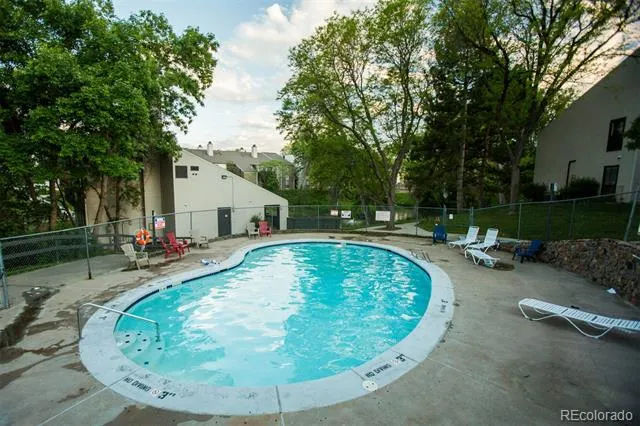 3550 S Harlan Street S #284 Denver, CO 80235