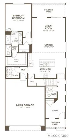 6583 Malta Street Aurora, CO 80019
