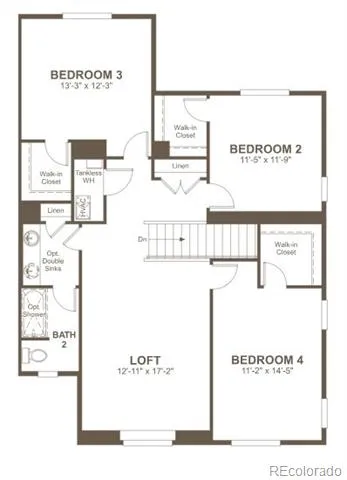 6583 Malta Street Aurora, CO 80019