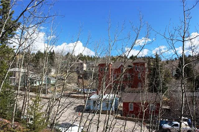 00 Spruce Street Central City, CO 80427