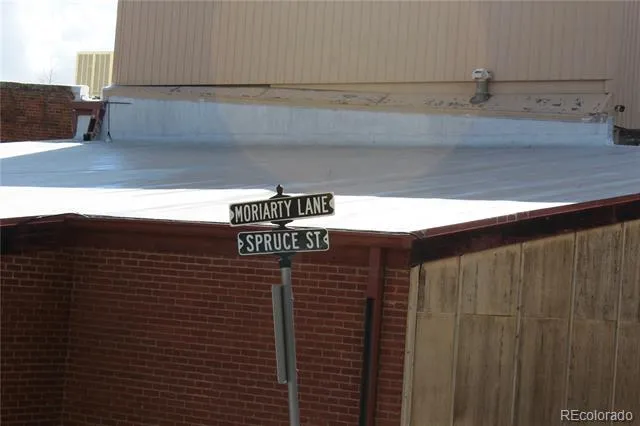 00 Spruce Street Central City, CO 80427