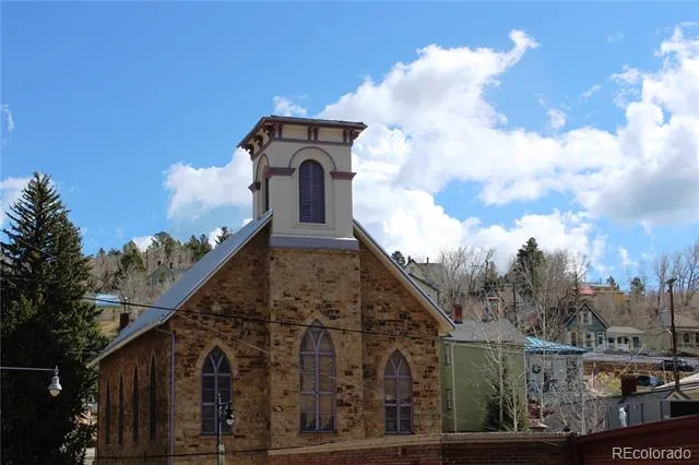 00 Spruce Street Central City, CO 80427