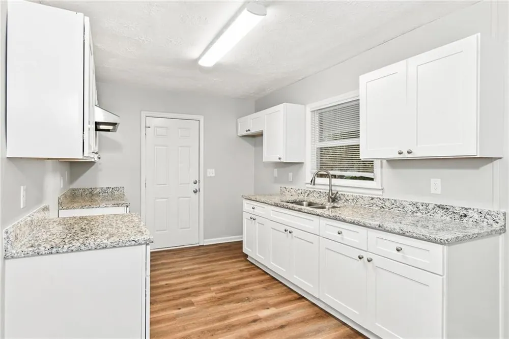 1598 San Gabriel Avenue Decatur, GA 30032
