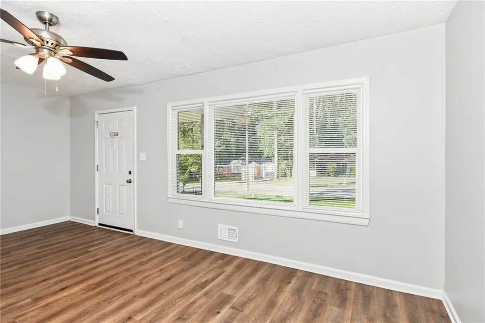 1598 San Gabriel Avenue Decatur, GA 30032