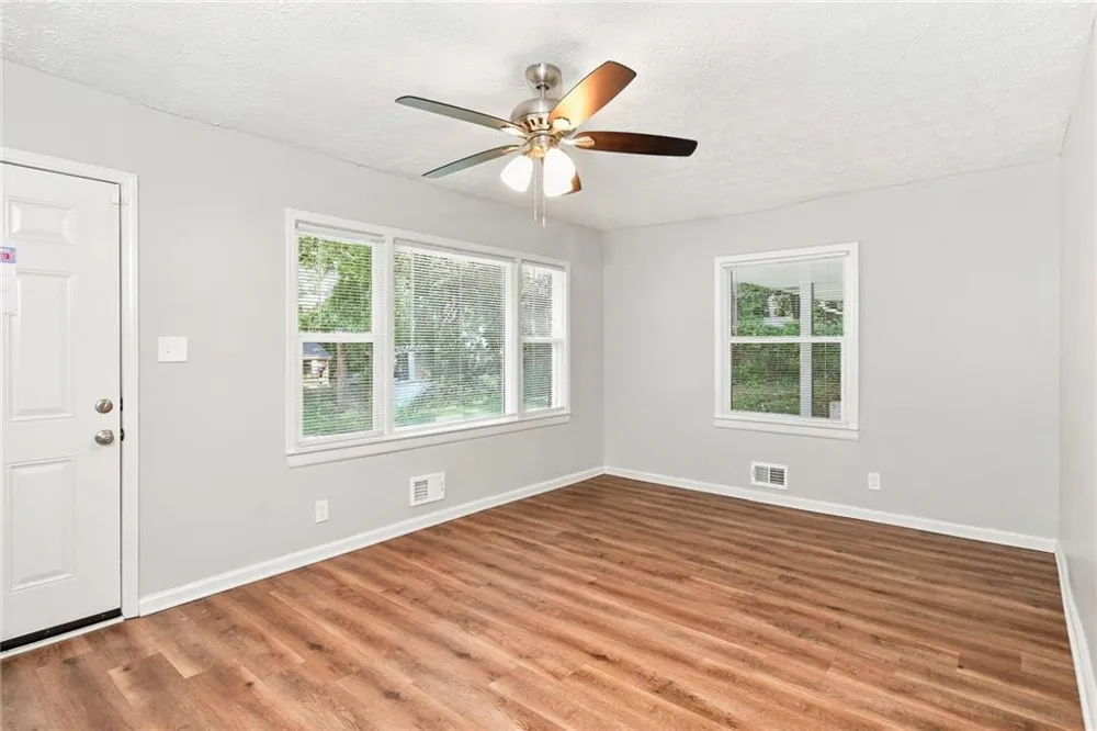 1598 San Gabriel Avenue Decatur, GA 30032