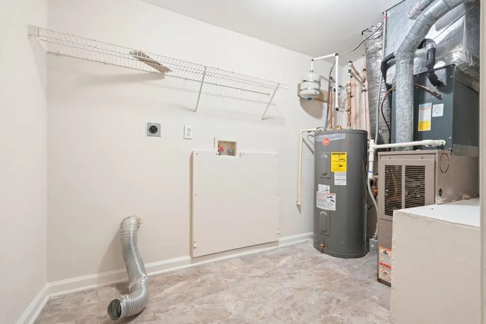 4848 Odessa W Inlt Acworth, GA 30101