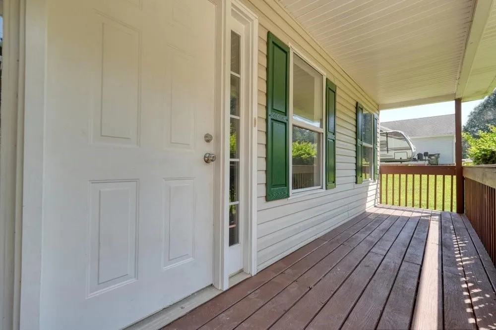 4848 Odessa W Inlt Acworth, GA 30101