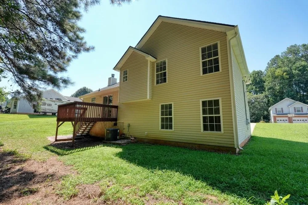 4848 Odessa W Inlt Acworth, GA 30101