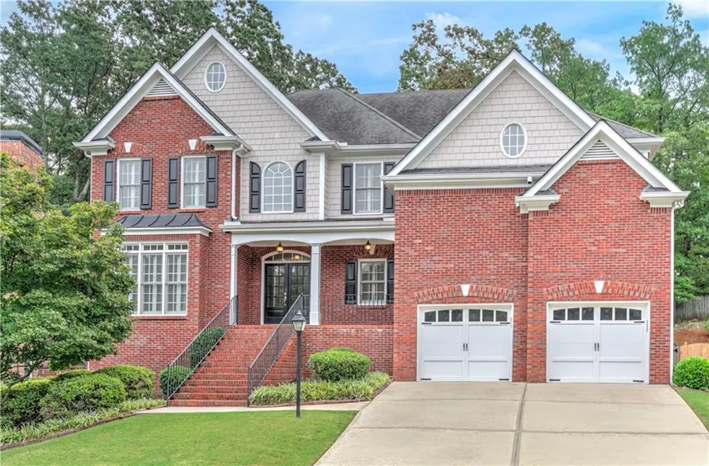 1610 Hampton Oaks Bend Marietta, GA 30066