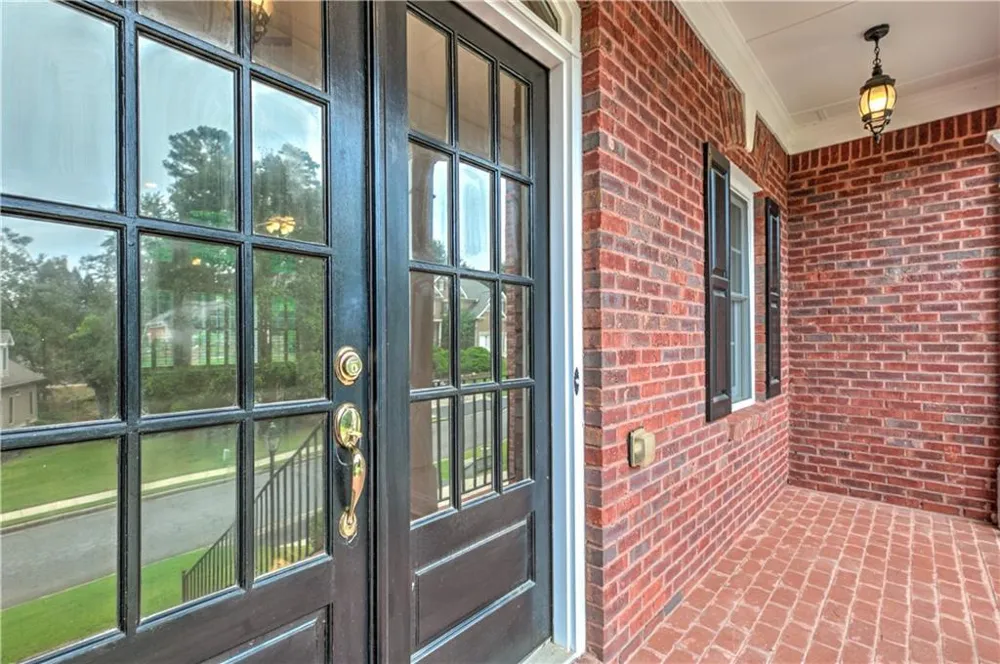 1610 Hampton Oaks Bend Marietta, GA 30066