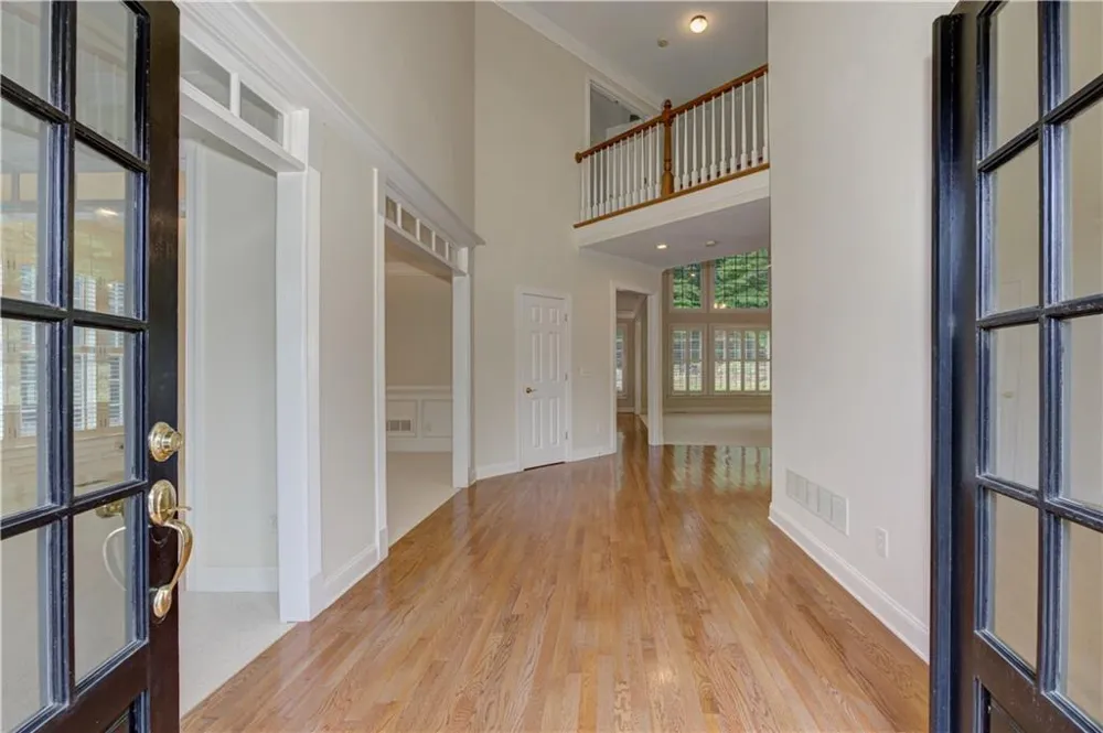 1610 Hampton Oaks Bend Marietta, GA 30066