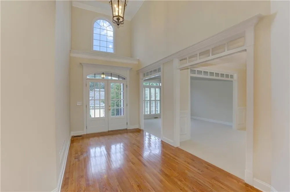1610 Hampton Oaks Bend Marietta, GA 30066
