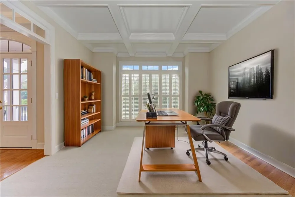 1610 Hampton Oaks Bend Marietta, GA 30066