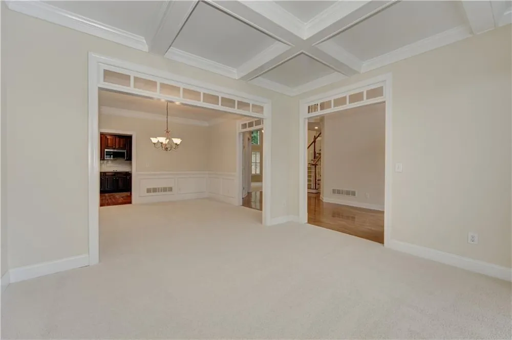 1610 Hampton Oaks Bend Marietta, GA 30066
