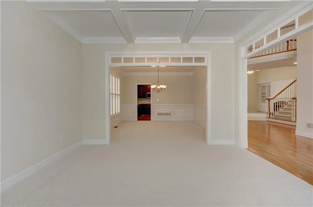 1610 Hampton Oaks Bend Marietta, GA 30066