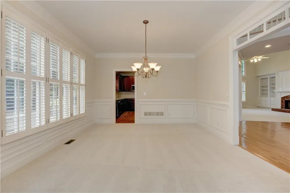 1610 Hampton Oaks Bend Marietta, GA 30066