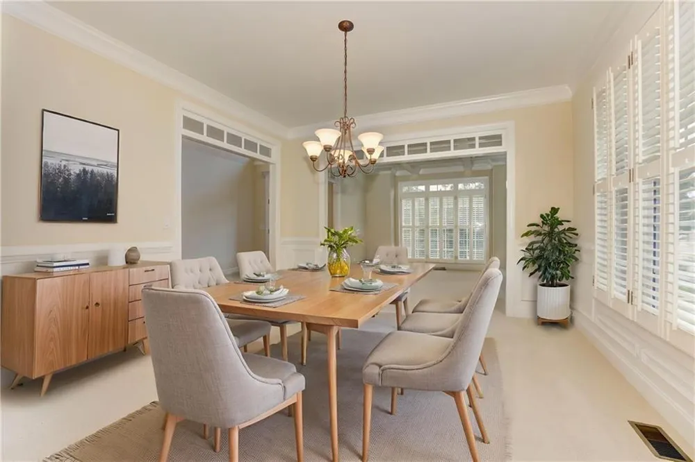 1610 Hampton Oaks Bend Marietta, GA 30066