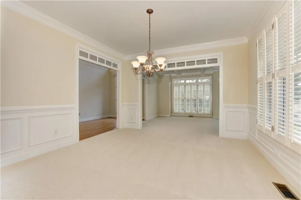 1610 Hampton Oaks Bend Marietta, GA 30066
