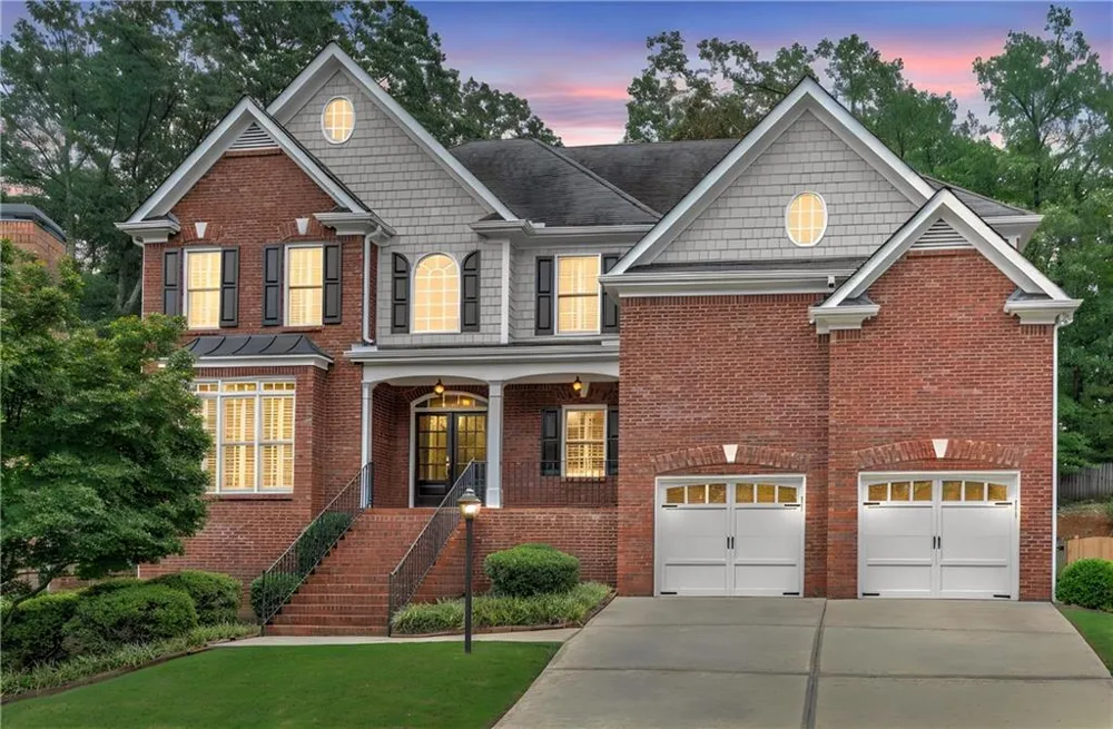 1610 Hampton Oaks Bend Marietta, GA 30066