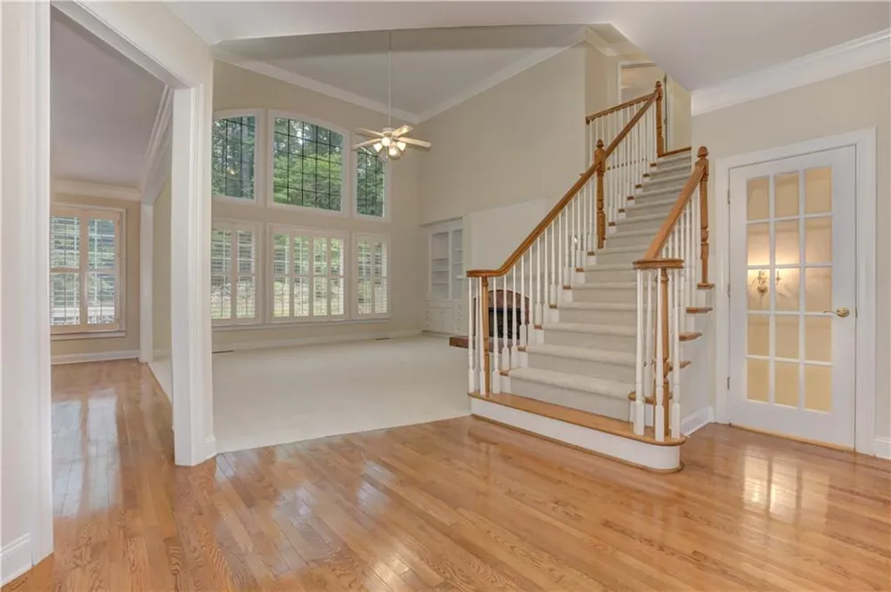 1610 Hampton Oaks Bend Marietta, GA 30066