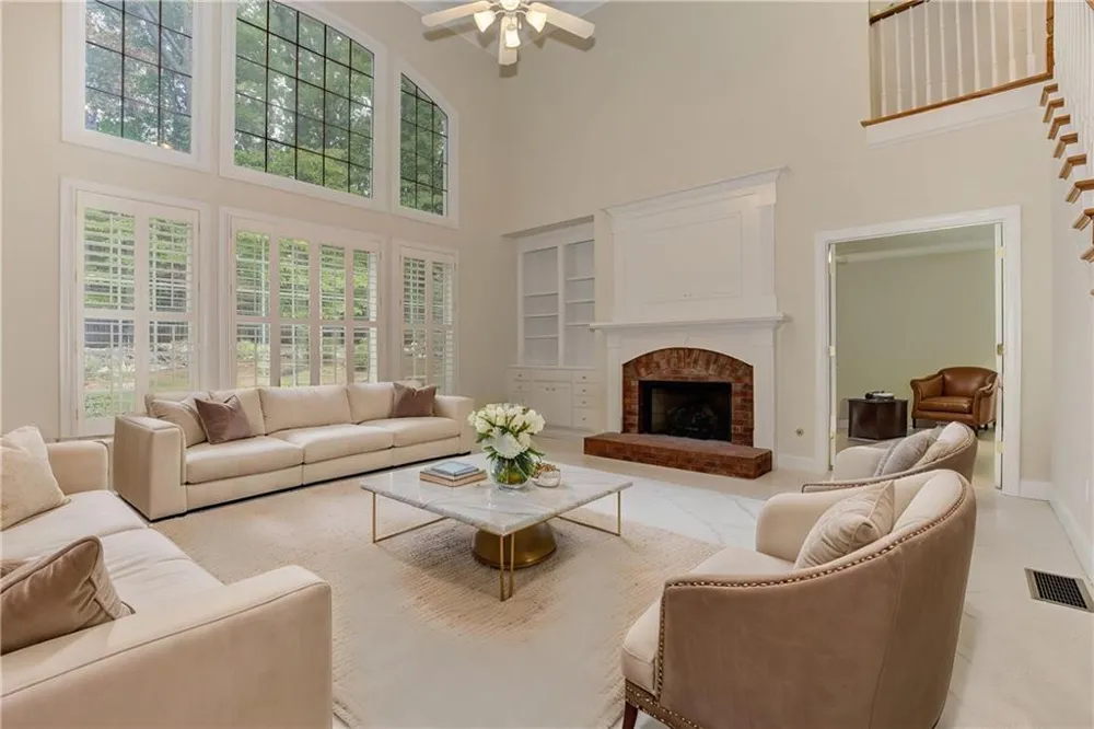 1610 Hampton Oaks Bend Marietta, GA 30066