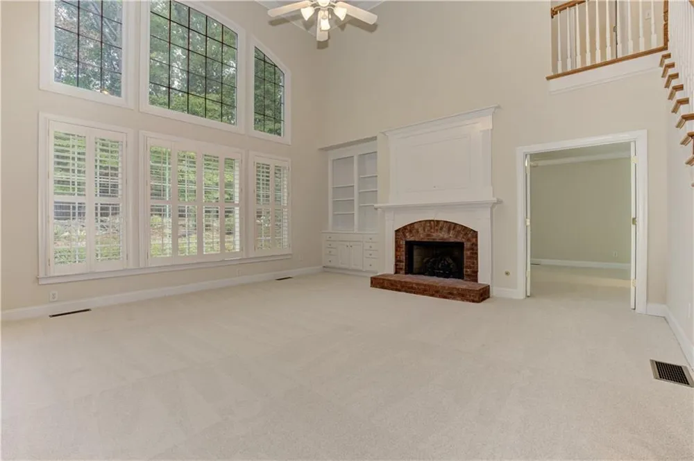 1610 Hampton Oaks Bend Marietta, GA 30066