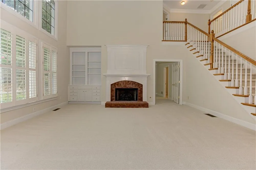 1610 Hampton Oaks Bend Marietta, GA 30066