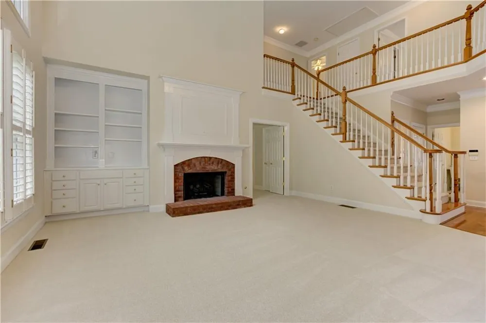 1610 Hampton Oaks Bend Marietta, GA 30066