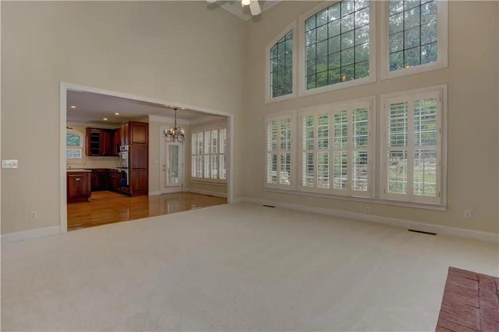 1610 Hampton Oaks Bend Marietta, GA 30066