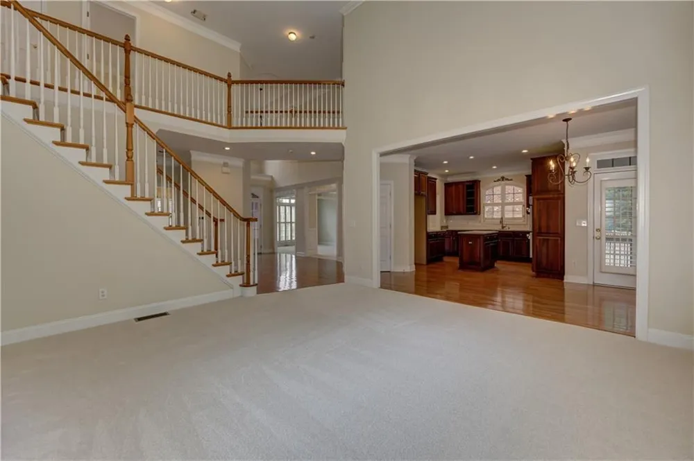 1610 Hampton Oaks Bend Marietta, GA 30066