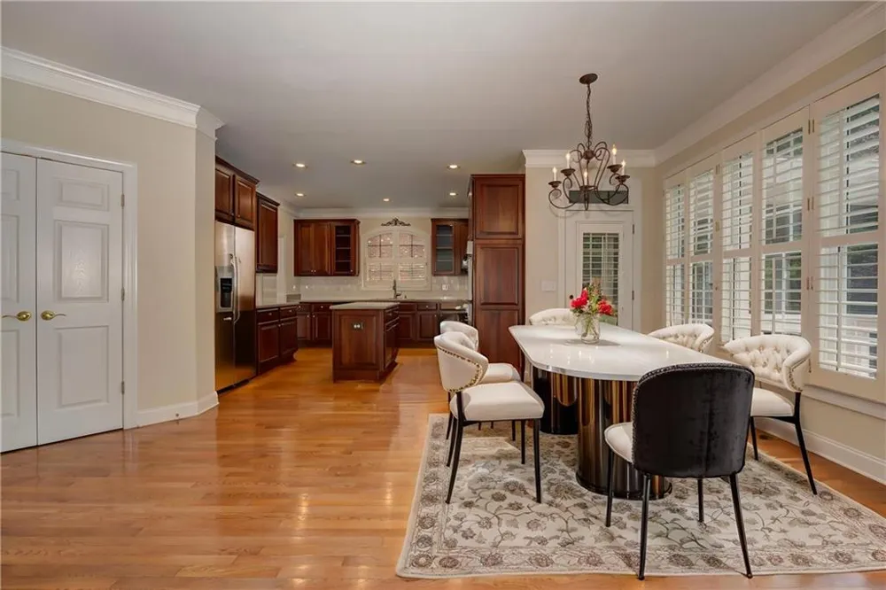 1610 Hampton Oaks Bend Marietta, GA 30066