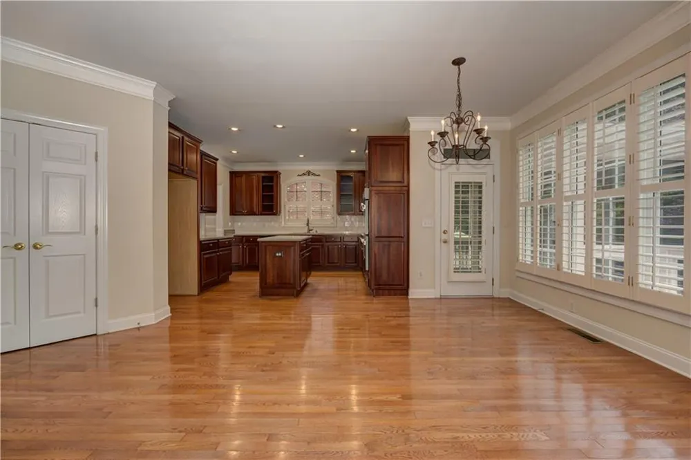 1610 Hampton Oaks Bend Marietta, GA 30066