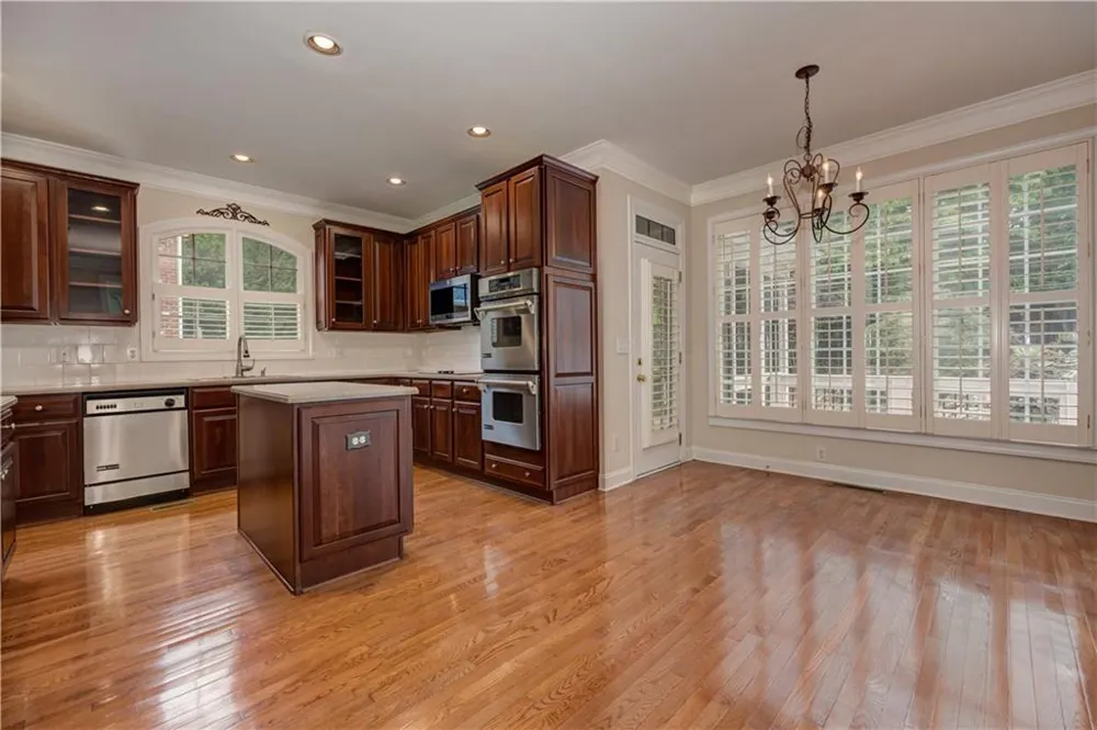 1610 Hampton Oaks Bend Marietta, GA 30066