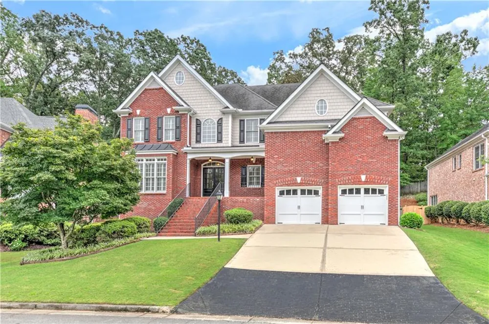 1610 Hampton Oaks Bend Marietta, GA 30066
