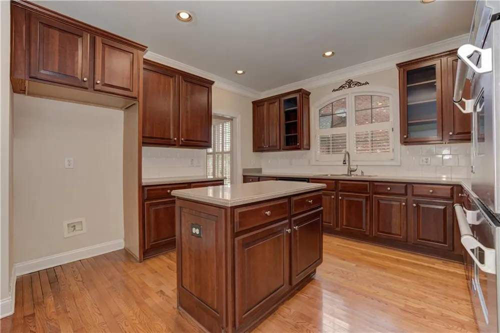 1610 Hampton Oaks Bend Marietta, GA 30066