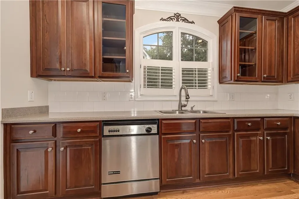 1610 Hampton Oaks Bend Marietta, GA 30066