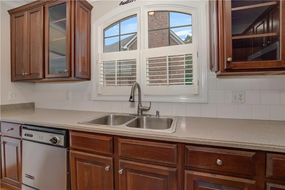 1610 Hampton Oaks Bend Marietta, GA 30066