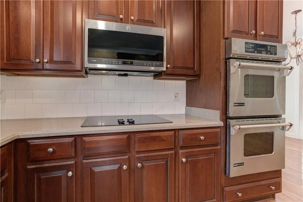1610 Hampton Oaks Bend Marietta, GA 30066