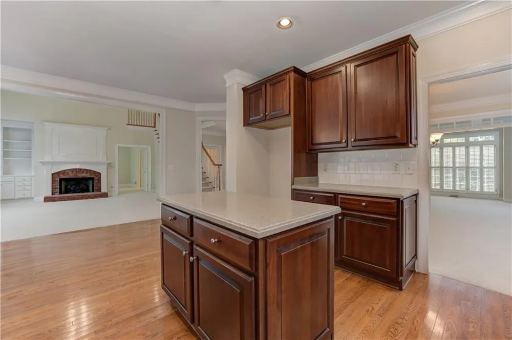 1610 Hampton Oaks Bend Marietta, GA 30066