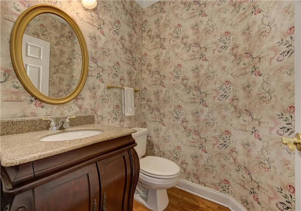 1610 Hampton Oaks Bend Marietta, GA 30066