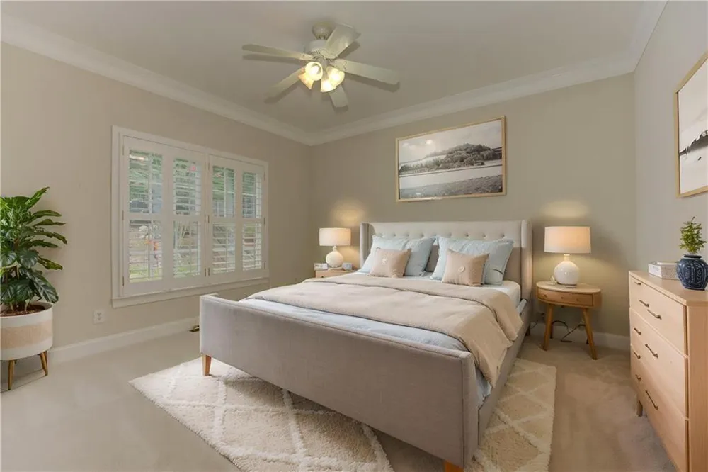1610 Hampton Oaks Bend Marietta, GA 30066