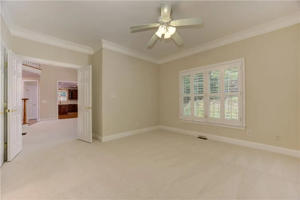1610 Hampton Oaks Bend Marietta, GA 30066