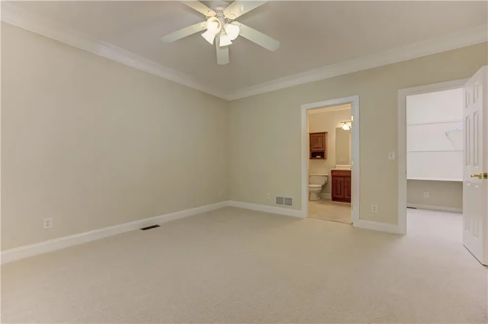 1610 Hampton Oaks Bend Marietta, GA 30066