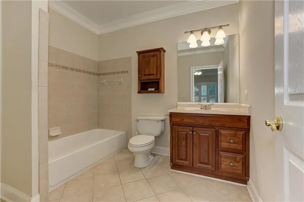 1610 Hampton Oaks Bend Marietta, GA 30066