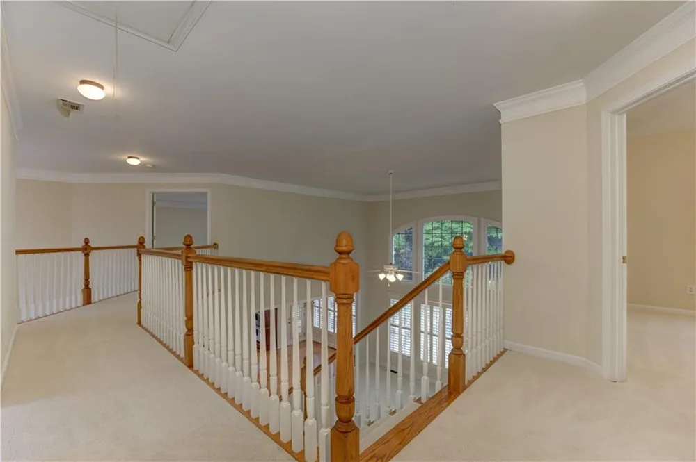 1610 Hampton Oaks Bend Marietta, GA 30066