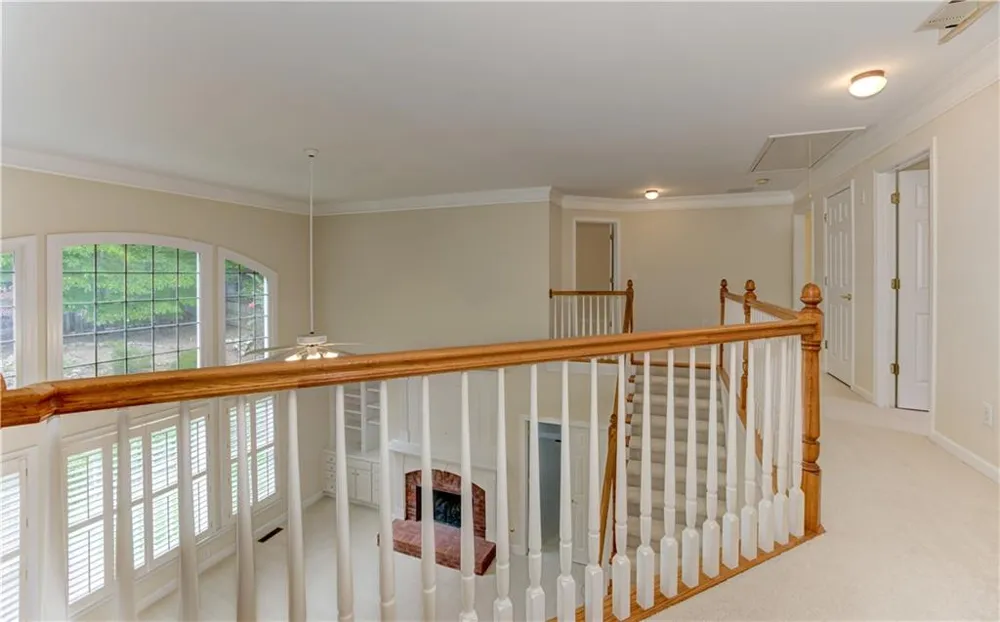 1610 Hampton Oaks Bend Marietta, GA 30066