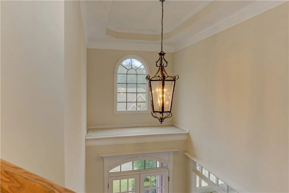 1610 Hampton Oaks Bend Marietta, GA 30066