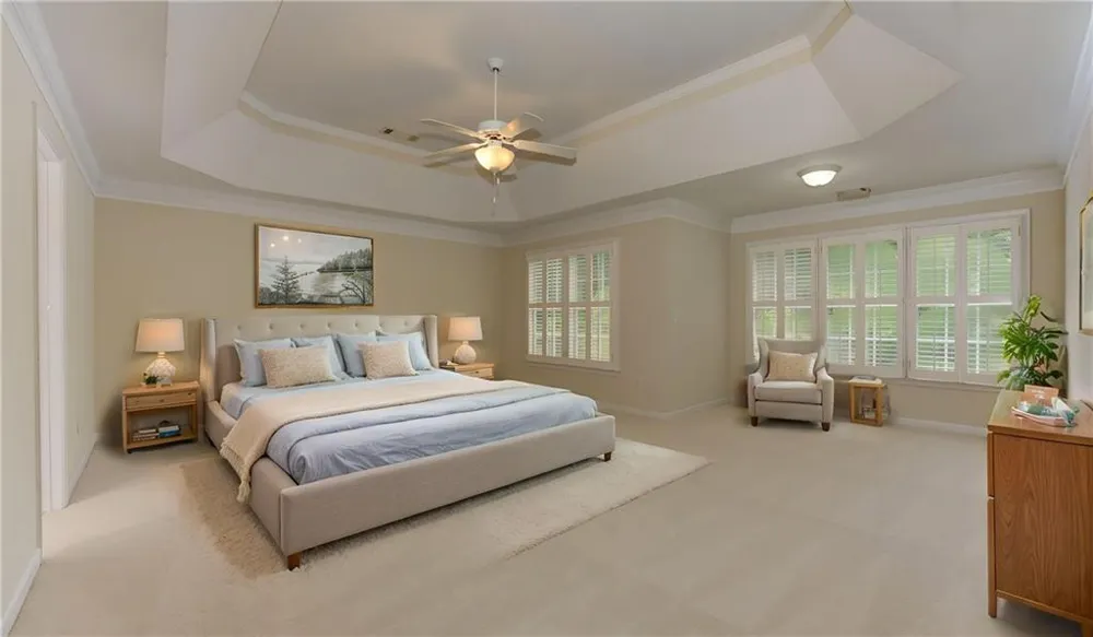 1610 Hampton Oaks Bend Marietta, GA 30066