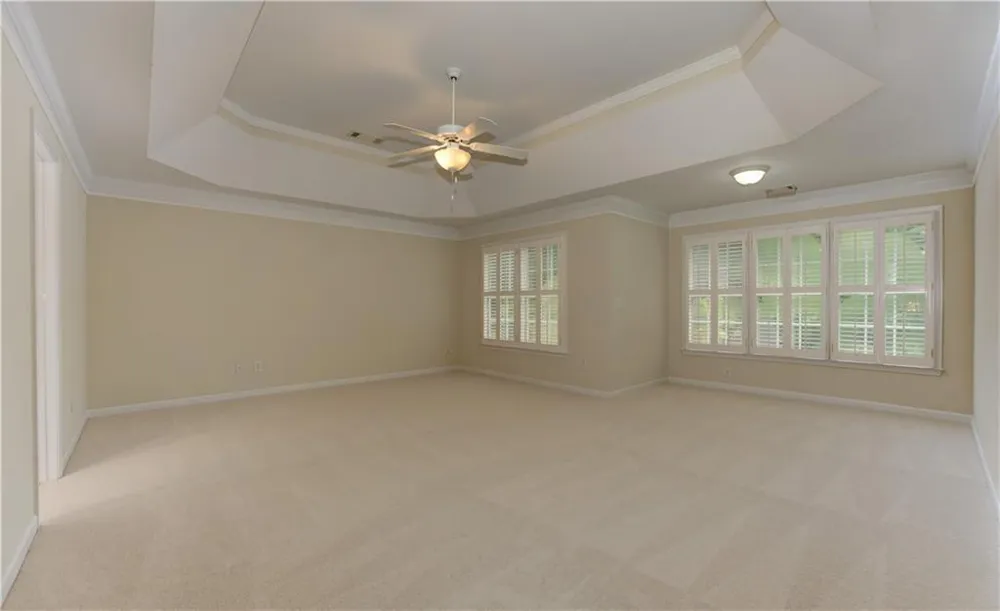 1610 Hampton Oaks Bend Marietta, GA 30066