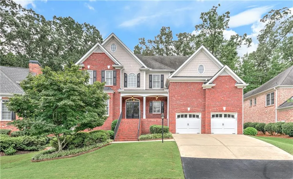 1610 Hampton Oaks Bend Marietta, GA 30066